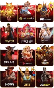 godplus สล็อต
